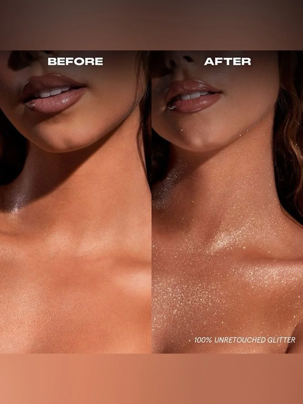NEW ONE/SIZE by Patrick Starrr On 'Til Dawn Waterproof Glitter Setting Spray